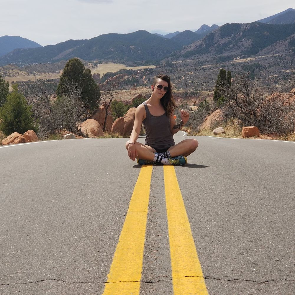 Meet your Posher, Devin